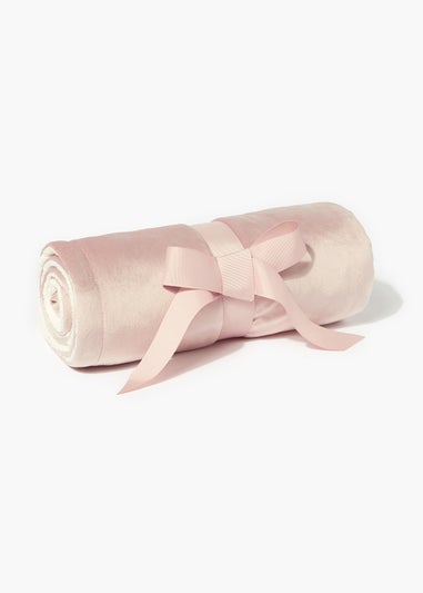 Velvet Pet Blanket (105cm x 90cm)