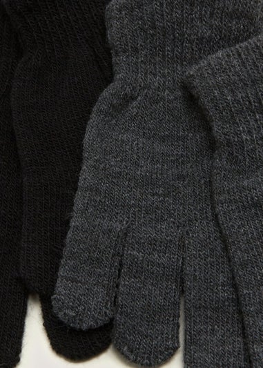 Kids 2 Pack Magic Gloves (One Size)