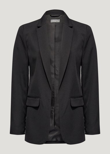 Et Vous Black Blazer