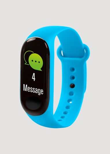 Kids Tikkers Smart Activity Watch (One Size)