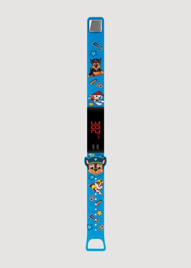 Kids Paw Patrol Activity Tracker Watch (One Size)