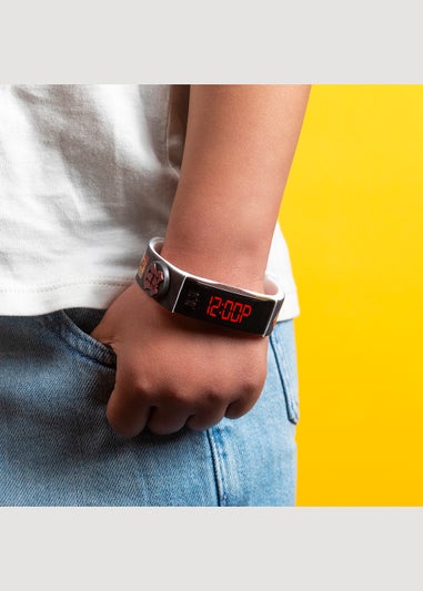 Kids Harry Potter Activity Tracker Watch (One Size)