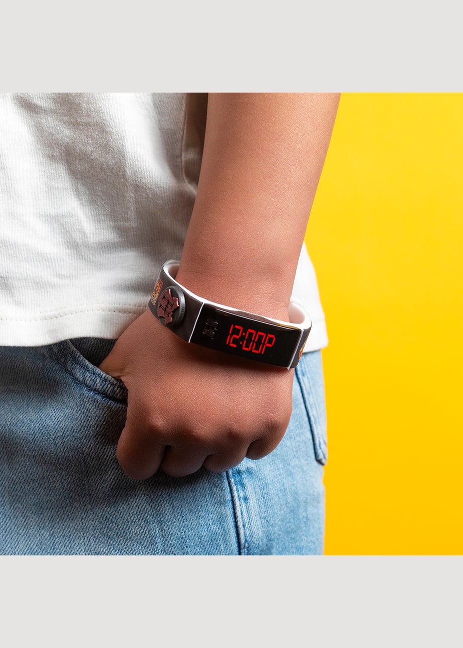 Kids Harry Potter Activity Tracker Watch (One Size)
