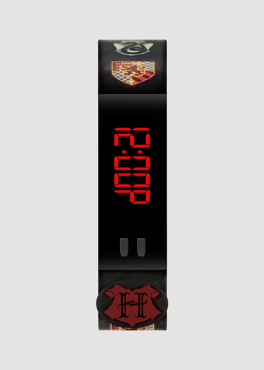 Kids Harry Potter Activity Tracker Watch (One Size)