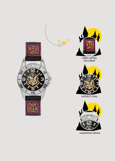 Kids Harry Potter Watch (One Size)