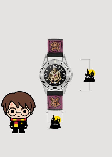Kids Harry Potter Watch (One Size)