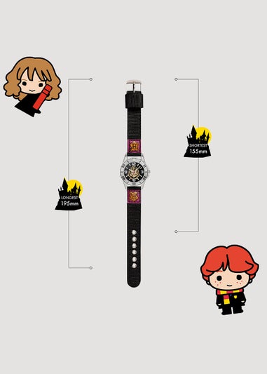 Kids Harry Potter Watch (One Size)