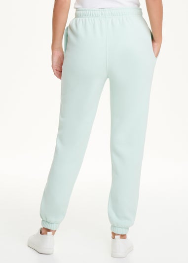 Mint Joggers