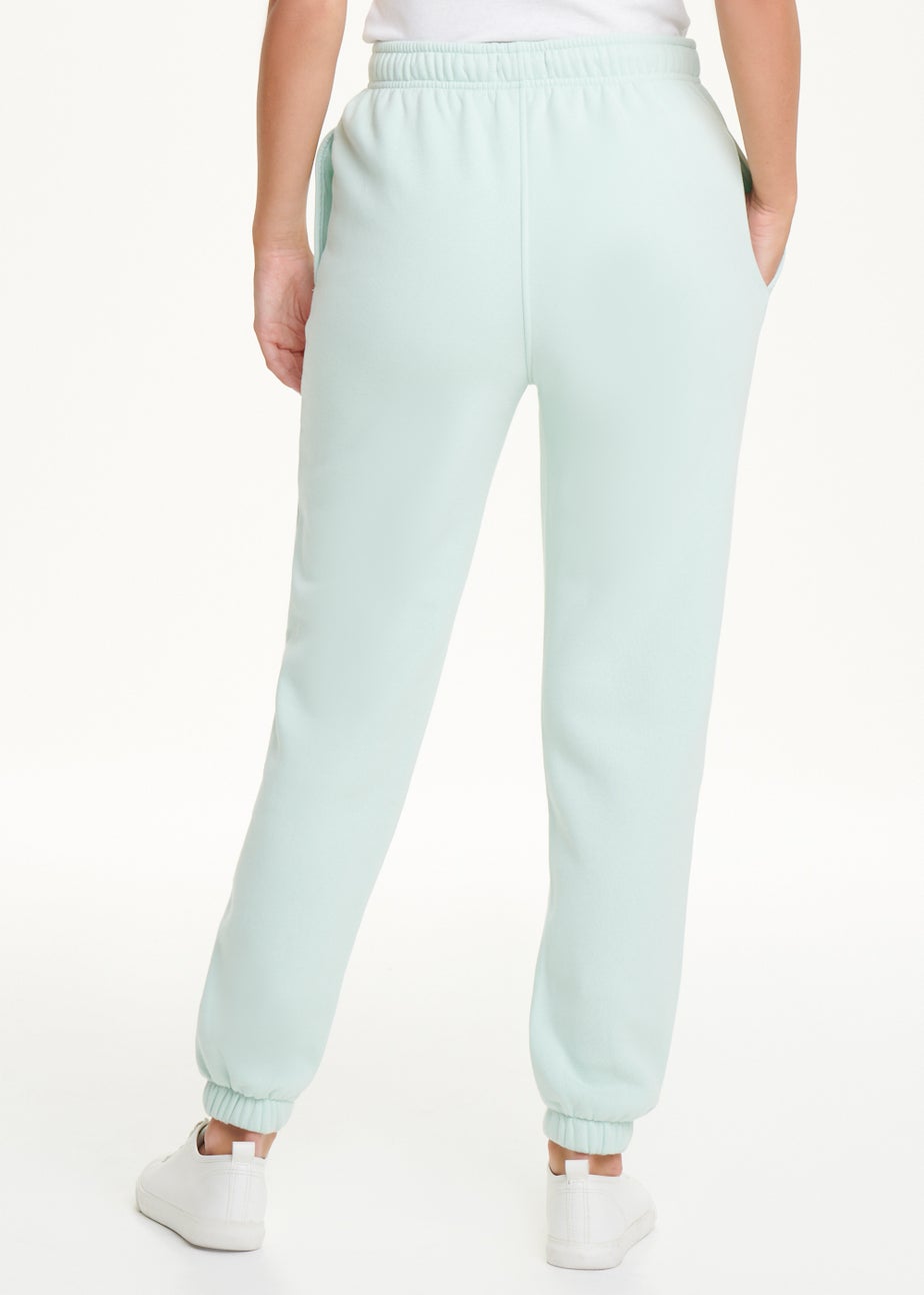 Mint Joggers