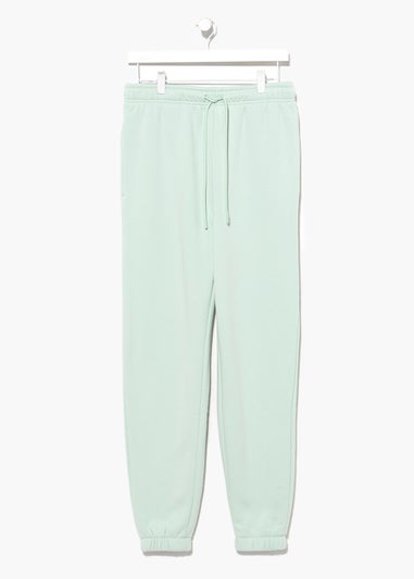 Mint Joggers