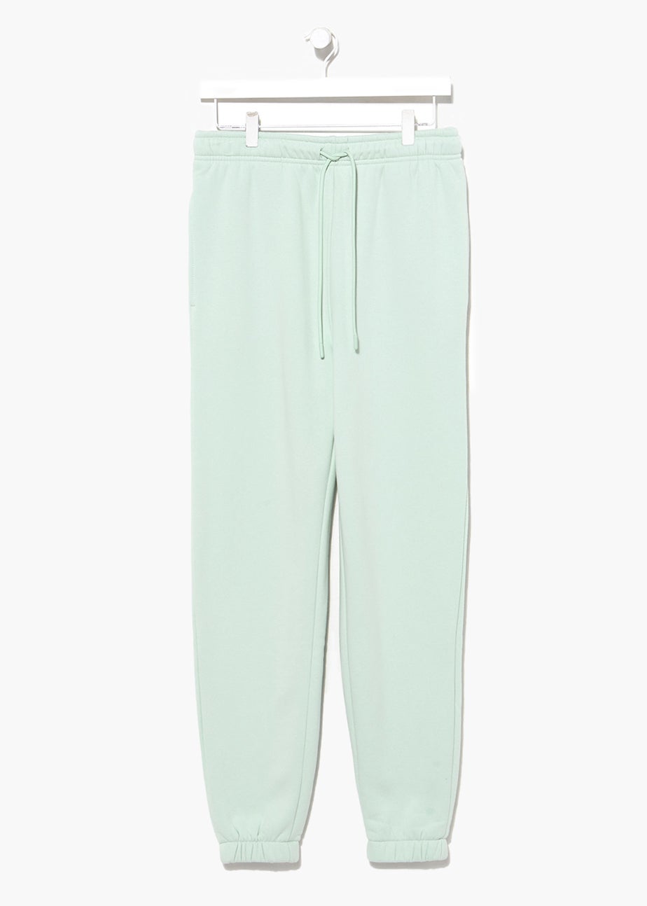 Mint Joggers
