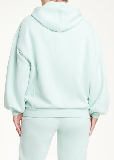 Mint Hoodie