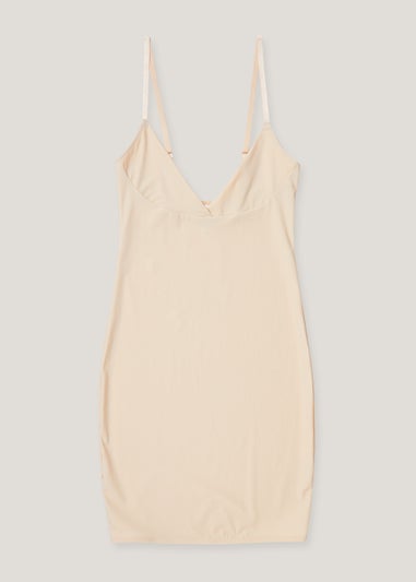 Nude Wear Your Own Bra Control Slip