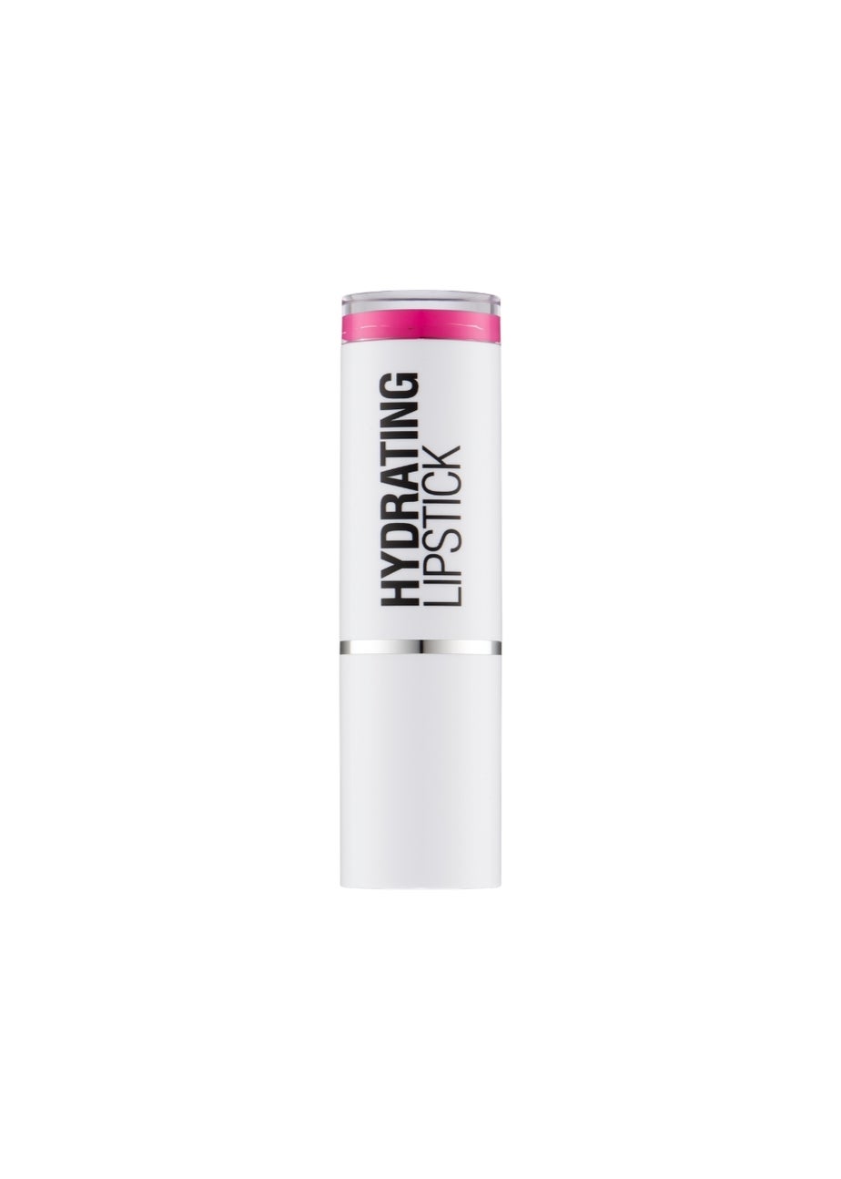 Collection Hydrating Lipstick - Deep Fuchsia (3.5g)