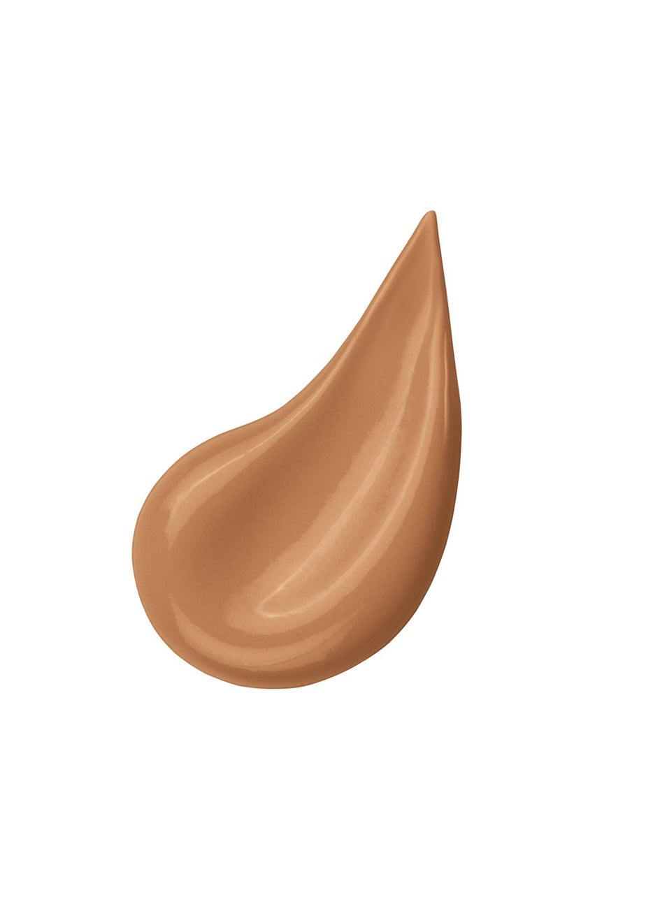 Rimmel London Match Perfection Foundation - Mocha (30ml)