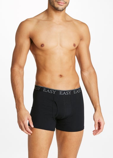 5 Pack Keyhole Trunks