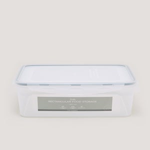 Food Storage Box (11cm x 25cm x 18.5cm)
