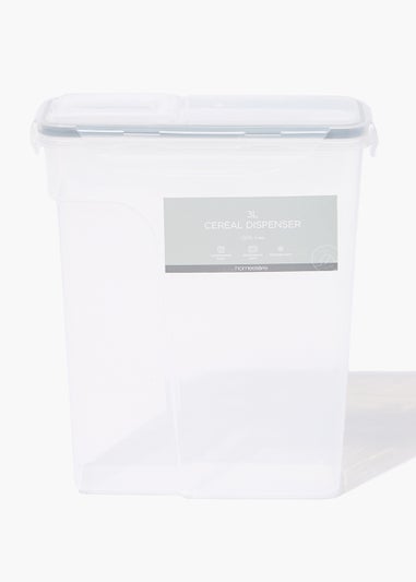Cereal Storage Box (3L)
