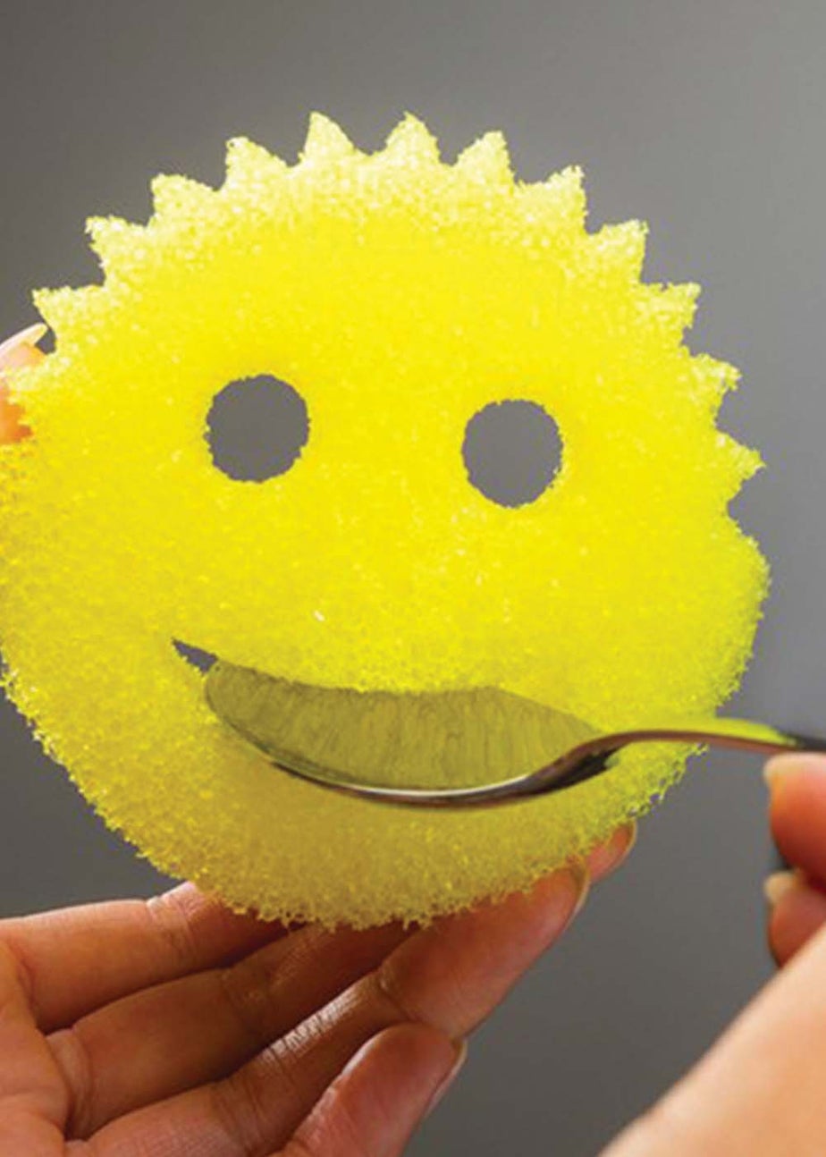 Scrub Daddy Original Cleaning Sponge
