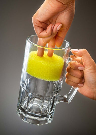 Scrub Daddy Original Cleaning Sponge