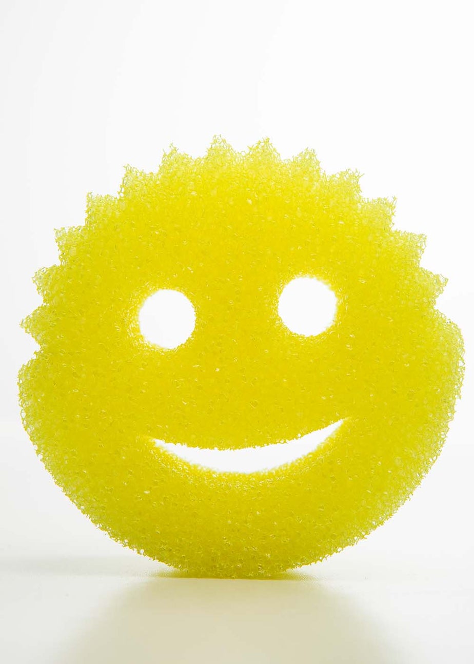 Scrub Daddy Original Cleaning Sponge