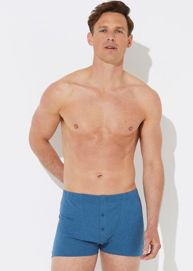 3 Pack Jersey Boxers