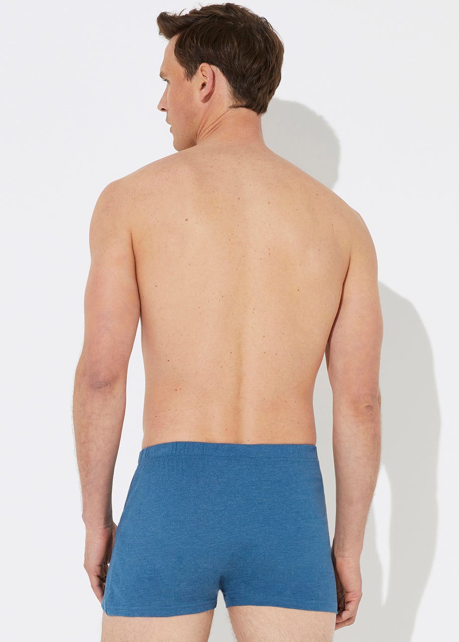 3 Pack Jersey Boxers