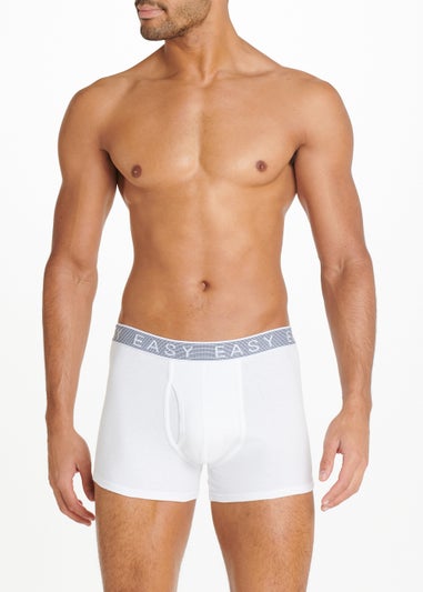 3 Pack Keyhole Trunks