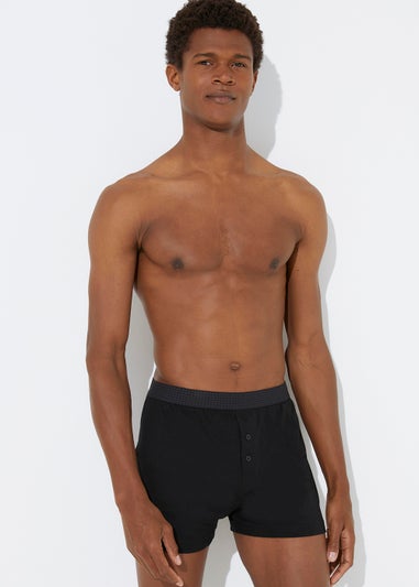 3 Pack Loose Fit Boxers