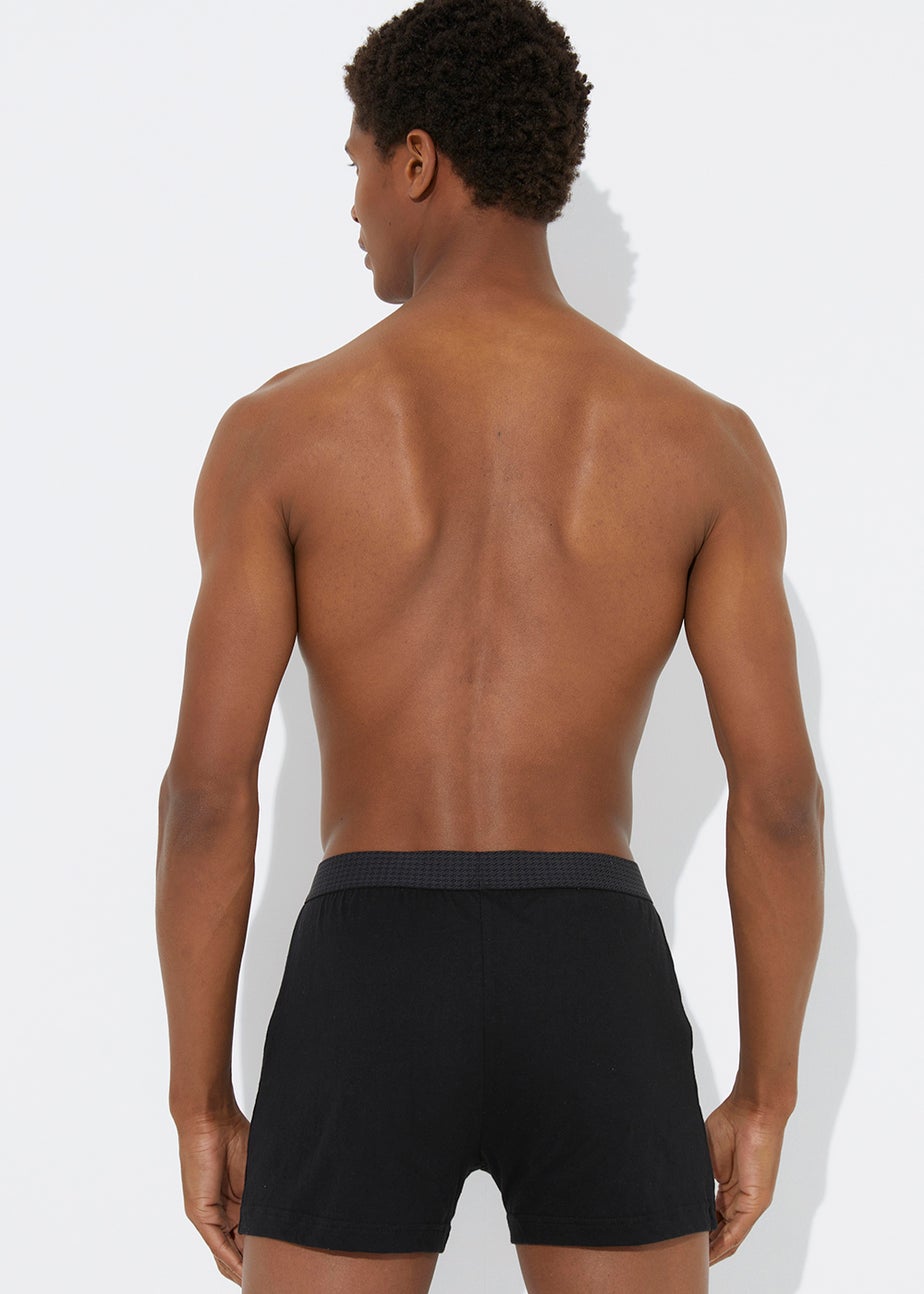 3 Pack Loose Fit Boxers