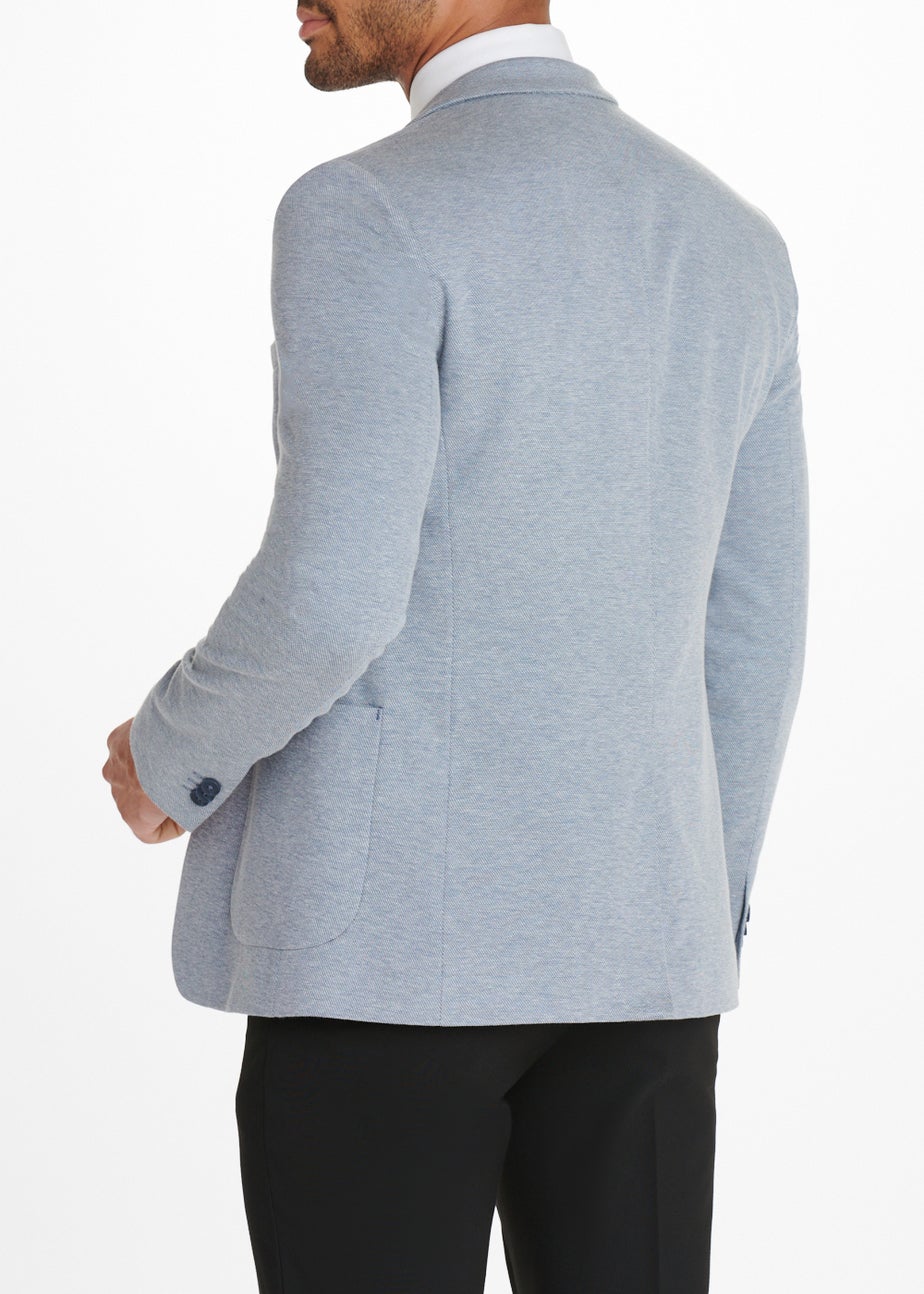 Taylor & Wright Norfolk Slim Fit Blazer