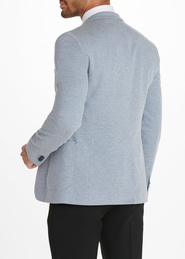 Taylor & Wright Norfolk Slim Fit Blazer