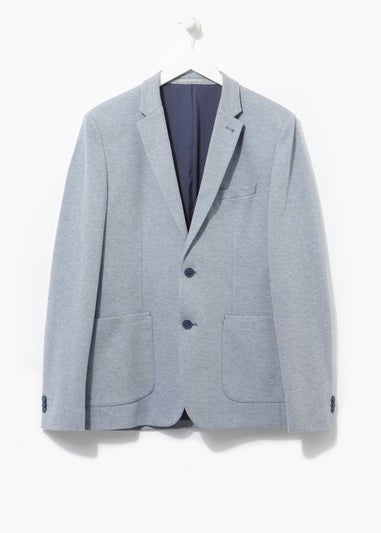Taylor & Wright Norfolk Slim Fit Blazer