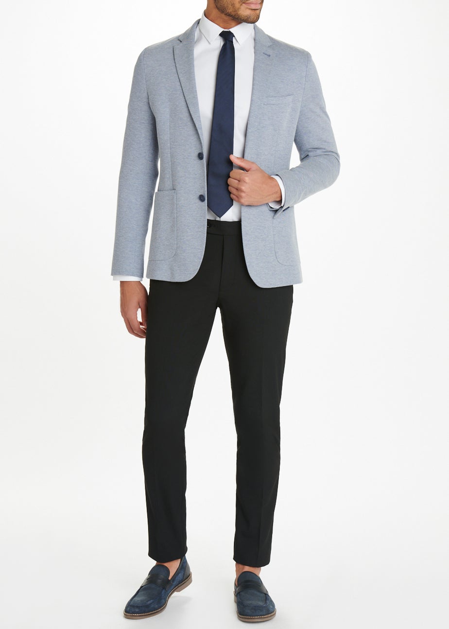 Taylor & Wright Norfolk Slim Fit Blazer