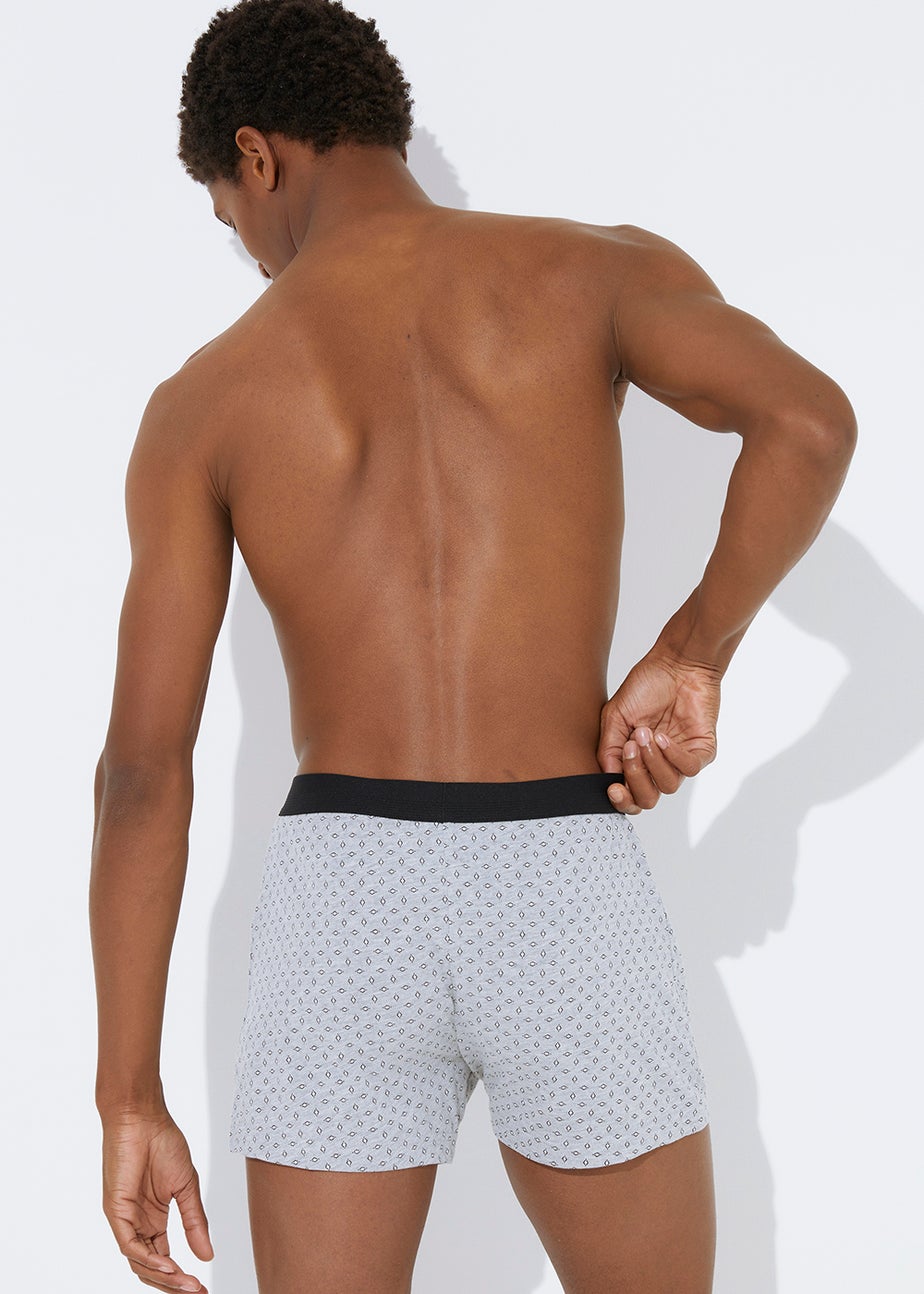 5 Pack Loose Fit Boxers