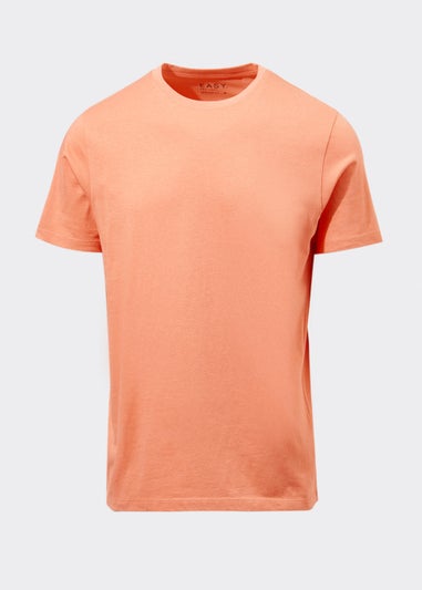 Peach Essential T-Shirt