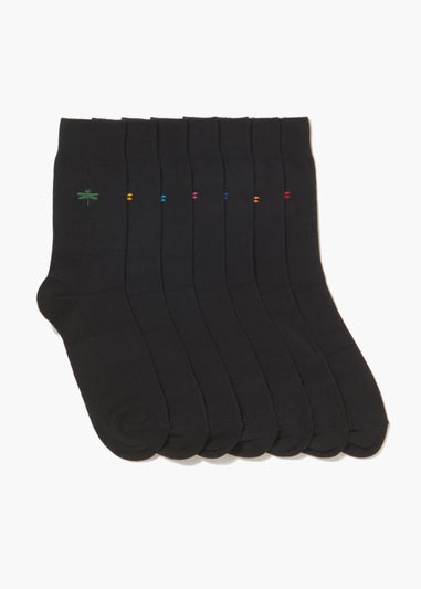 7 Pack Socks