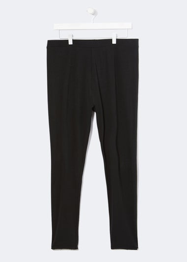 Papaya Curve Black Essential Leggings