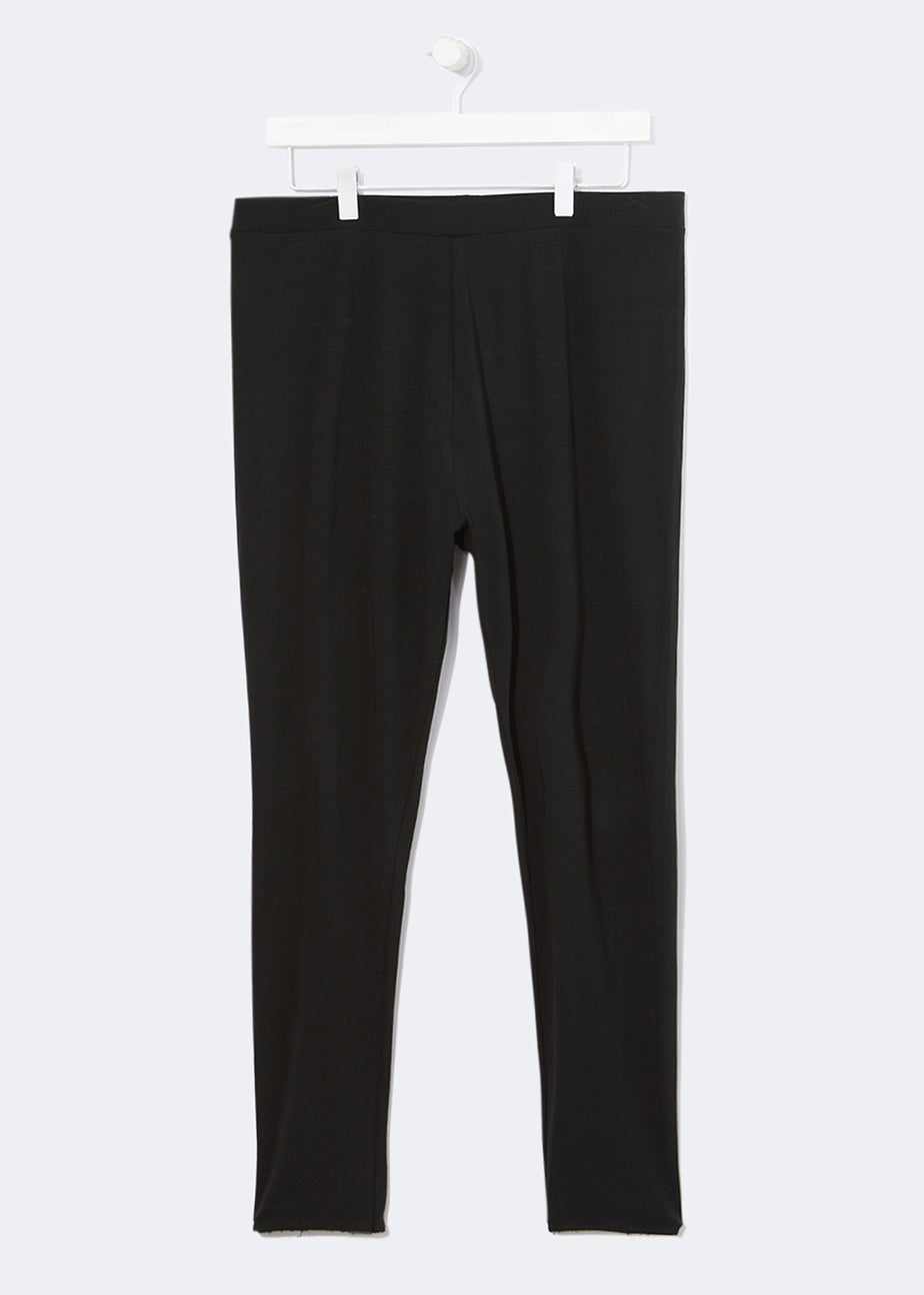 Papaya Curve Black Essential Leggings