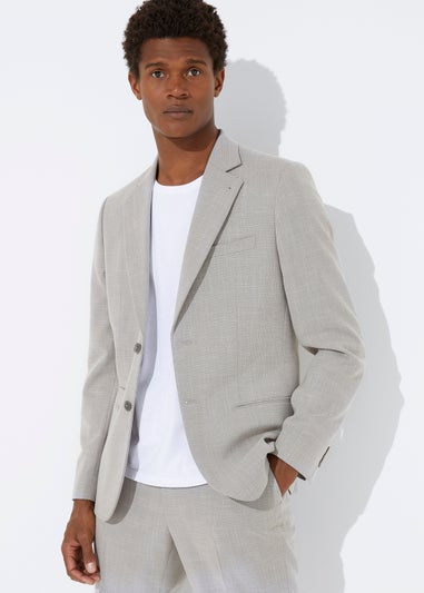 Taylor & Wright Cambridgeshire Slim Fit Blazer