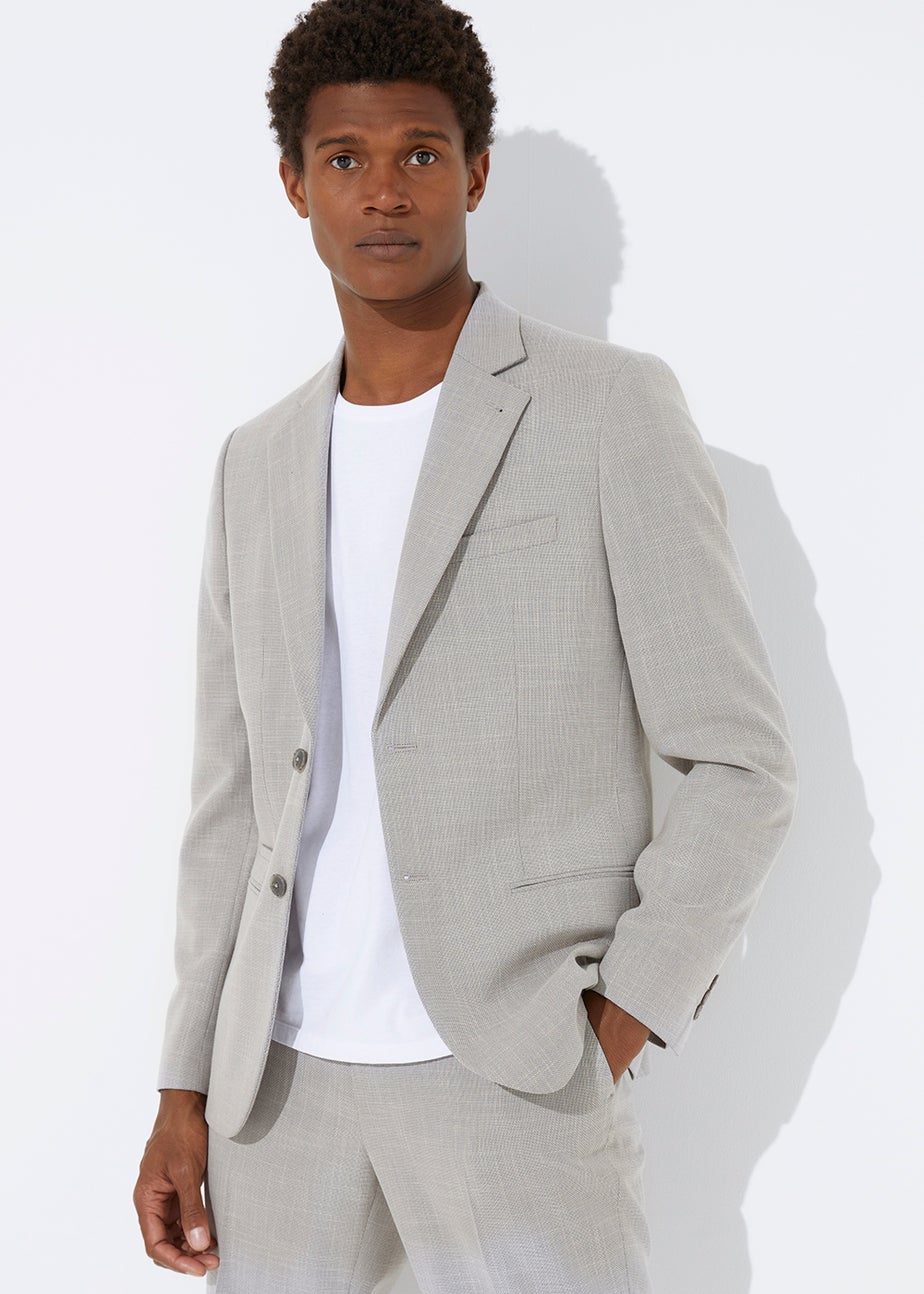 Taylor & Wright Cambridgeshire Slim Fit Blazer