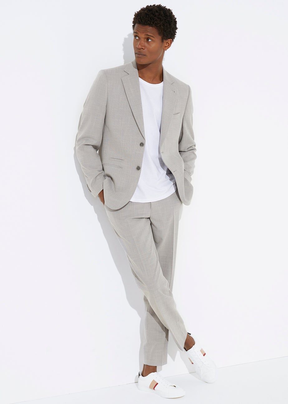Taylor & Wright Cambridgeshire Slim Fit Blazer