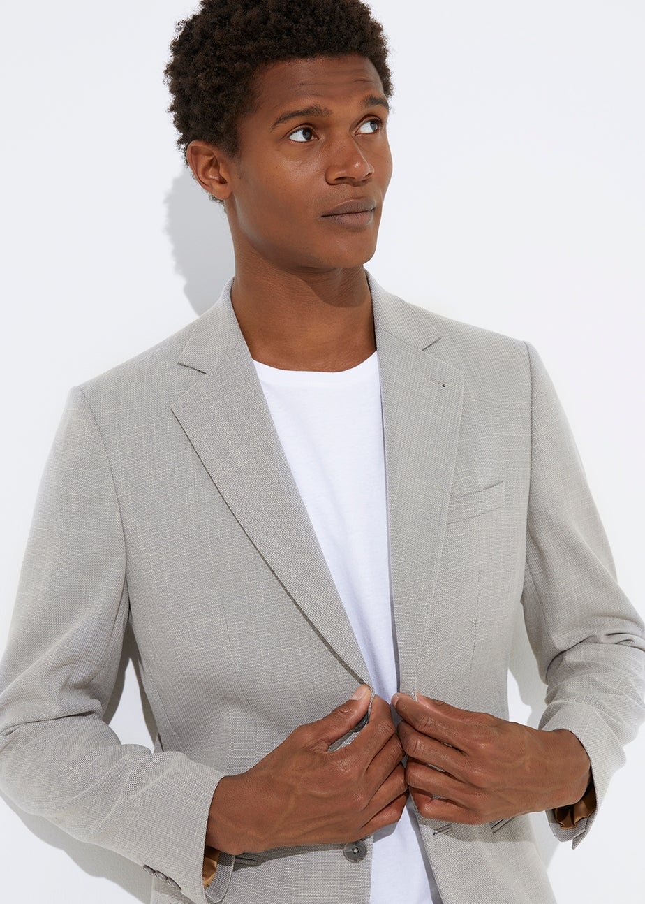 Taylor & Wright Cambridgeshire Slim Fit Blazer