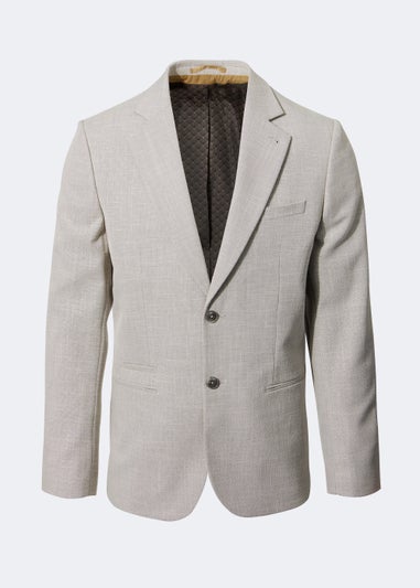 Taylor & Wright Cambridgeshire Slim Fit Blazer