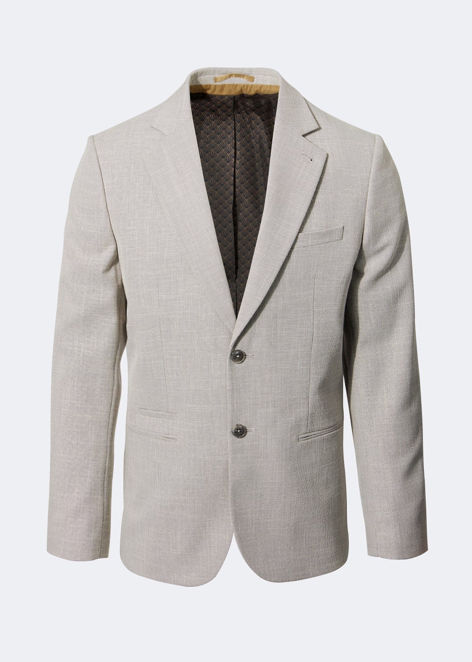 Taylor & Wright Cambridgeshire Slim Fit Blazer