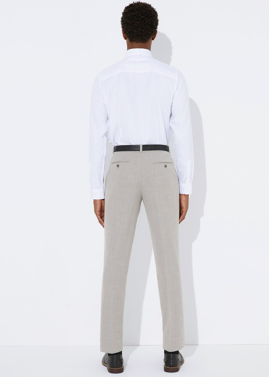 Taylor & Wright Cambridgeshire Slim Fit Trousers