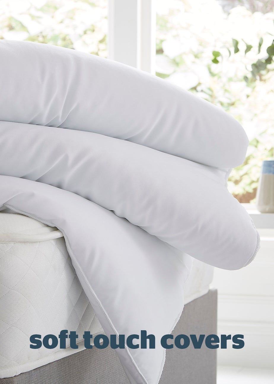 Silentnight Ultrabounce Duvet (10.5 Tog)