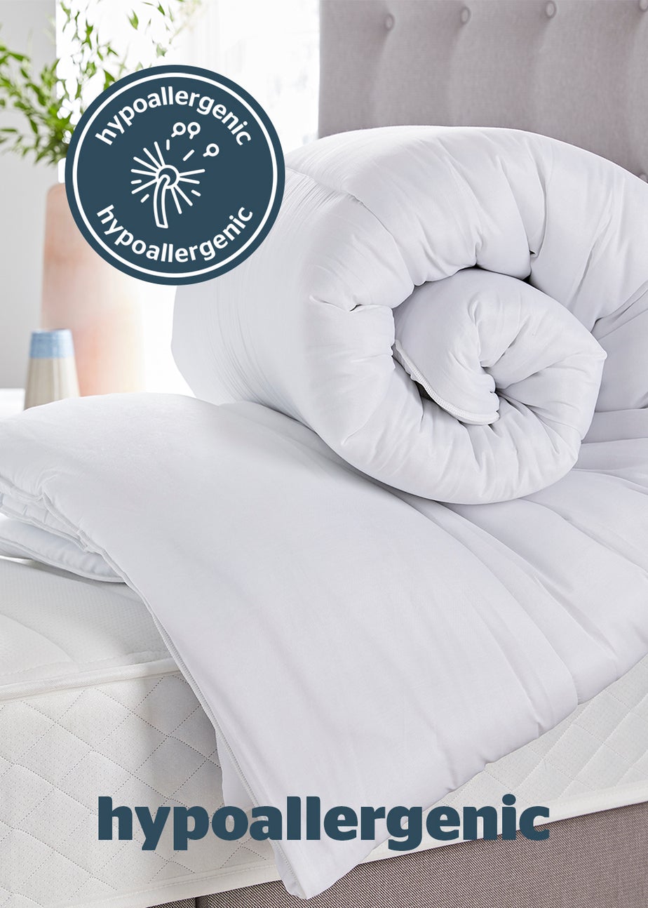 Silentnight Ultrabounce Duvet (10.5 Tog)