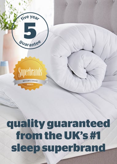 Silentnight Ultrabounce Duvet (10.5 Tog)