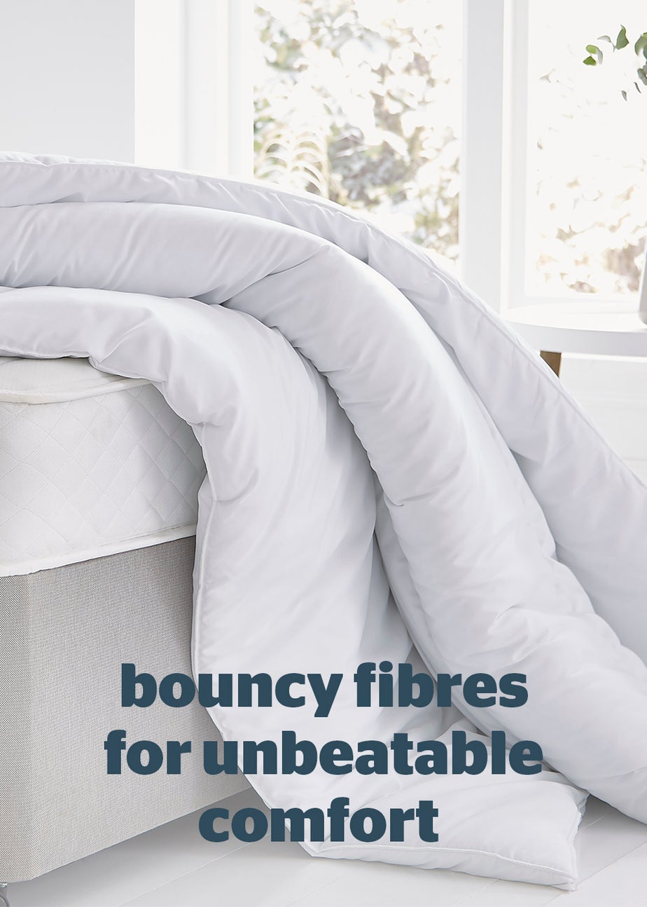 Silentnight Ultrabounce Duvet (10.5 Tog)
